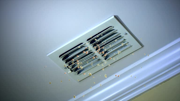 Best Air Duct Cleaning Near Me  in Hennessey, OK