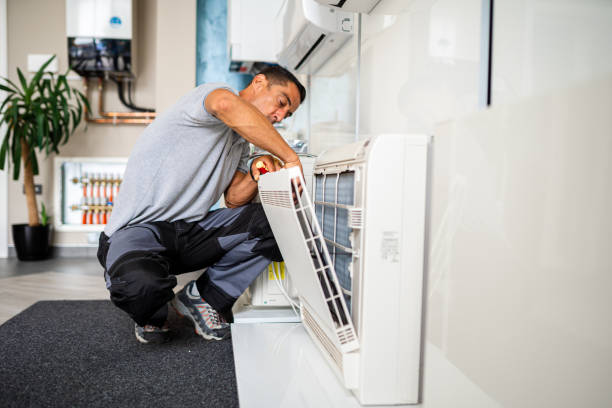 Best Home Air Vent Cleaning  in Hennessey, OK