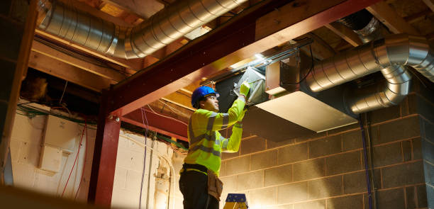 Best Dryer Vent Cleaning Services  in Hennessey, OK