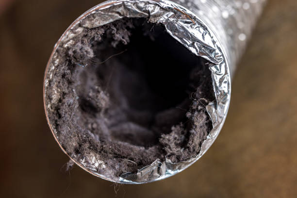 Best Air Duct Cleaning Company Near Me  in Hennessey, OK