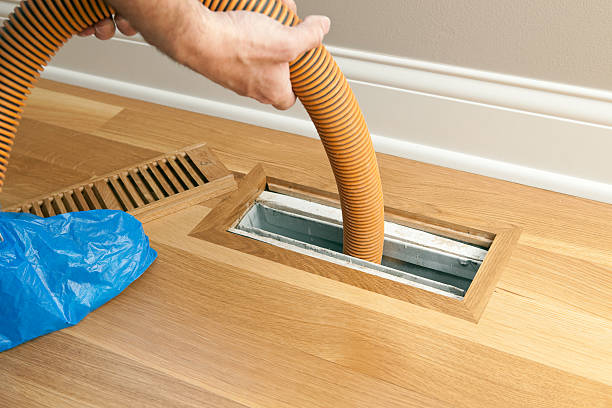 Ventilation Cleaning Services in OK