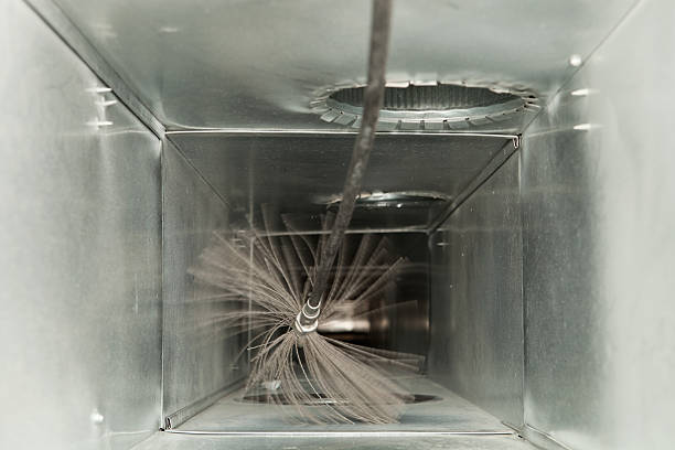Best Commercial HVAC Duct Cleaning  in Hennessey, OK