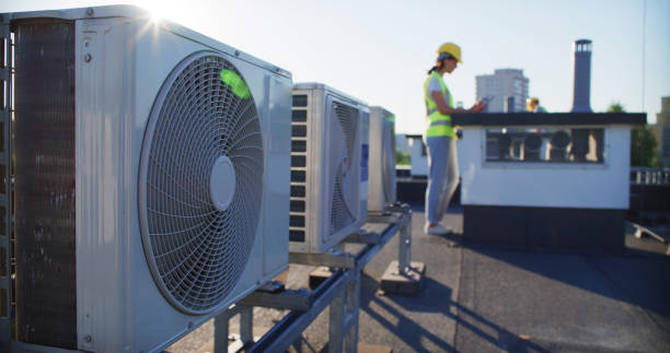 Best Commercial Air Duct Cleaning  in Hennessey, OK