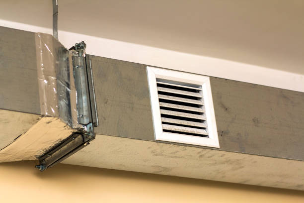 Best Local Air Duct Cleaning Services  in Hennessey, OK